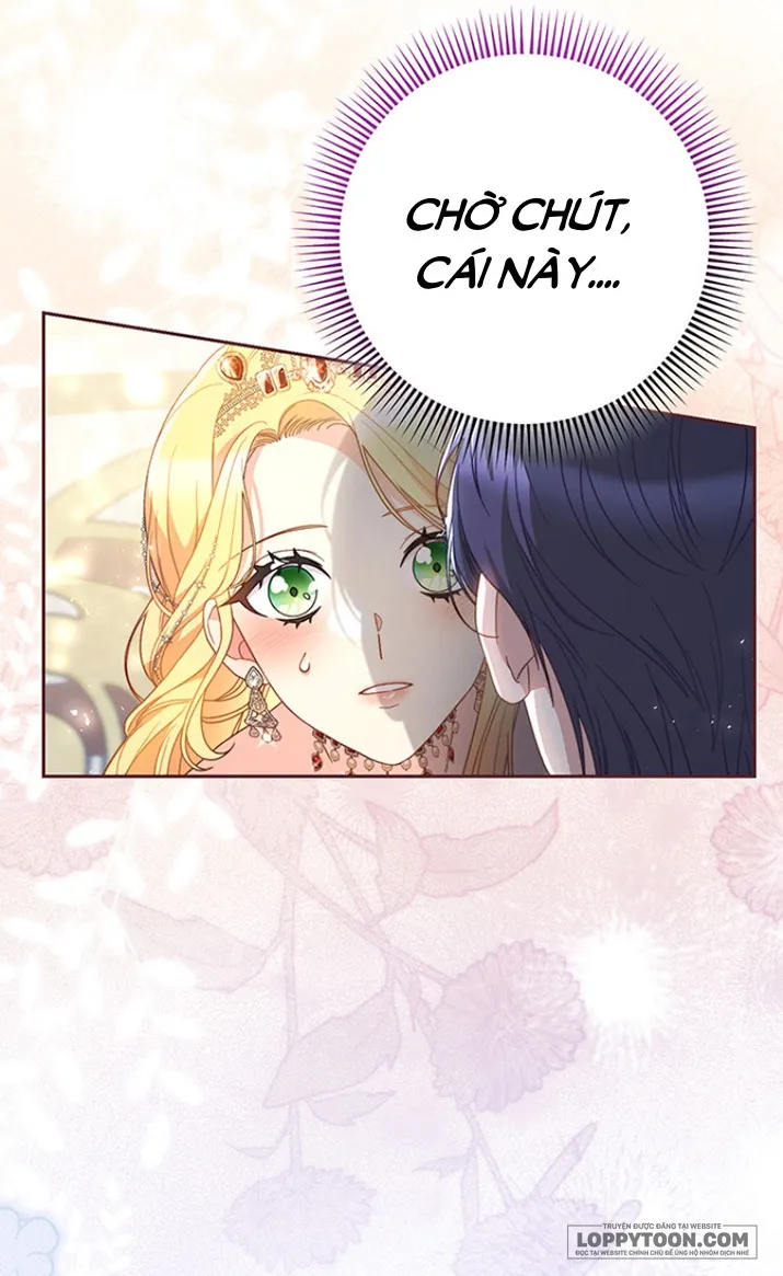 Nuôi Dưỡng Em Gái Xinh Đẹp - Chap 30 - Trang 19