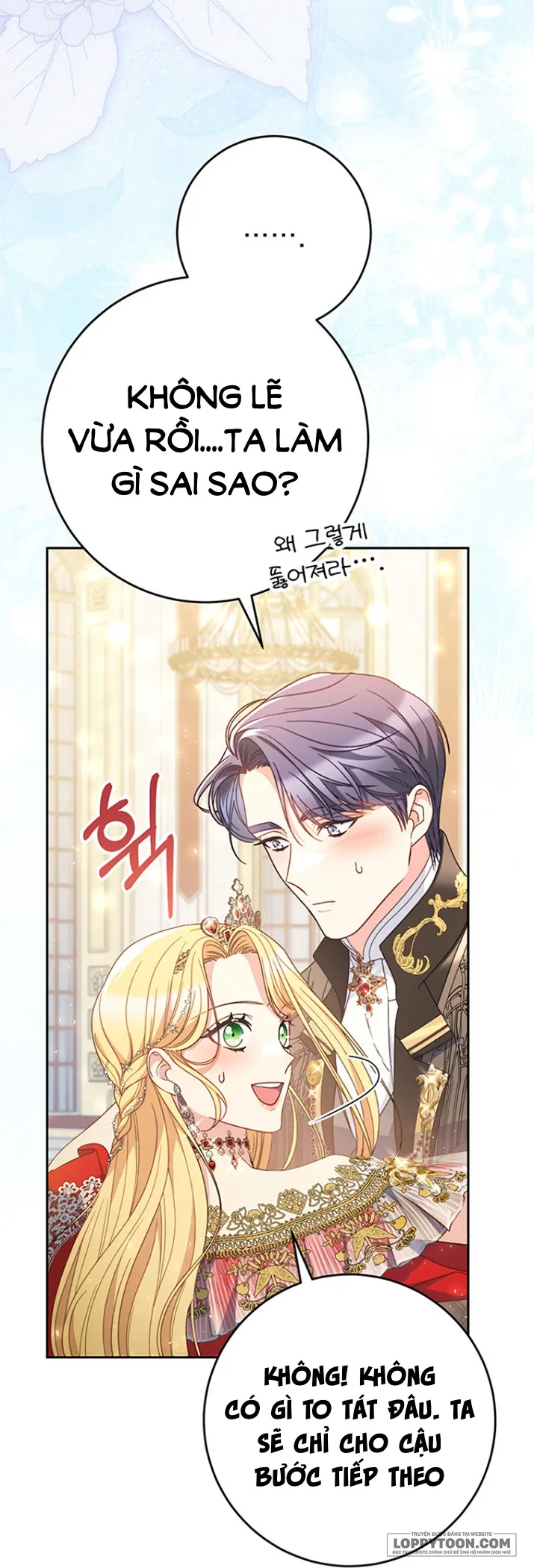 Nuôi Dưỡng Em Gái Xinh Đẹp - Chap 30 - Trang 21