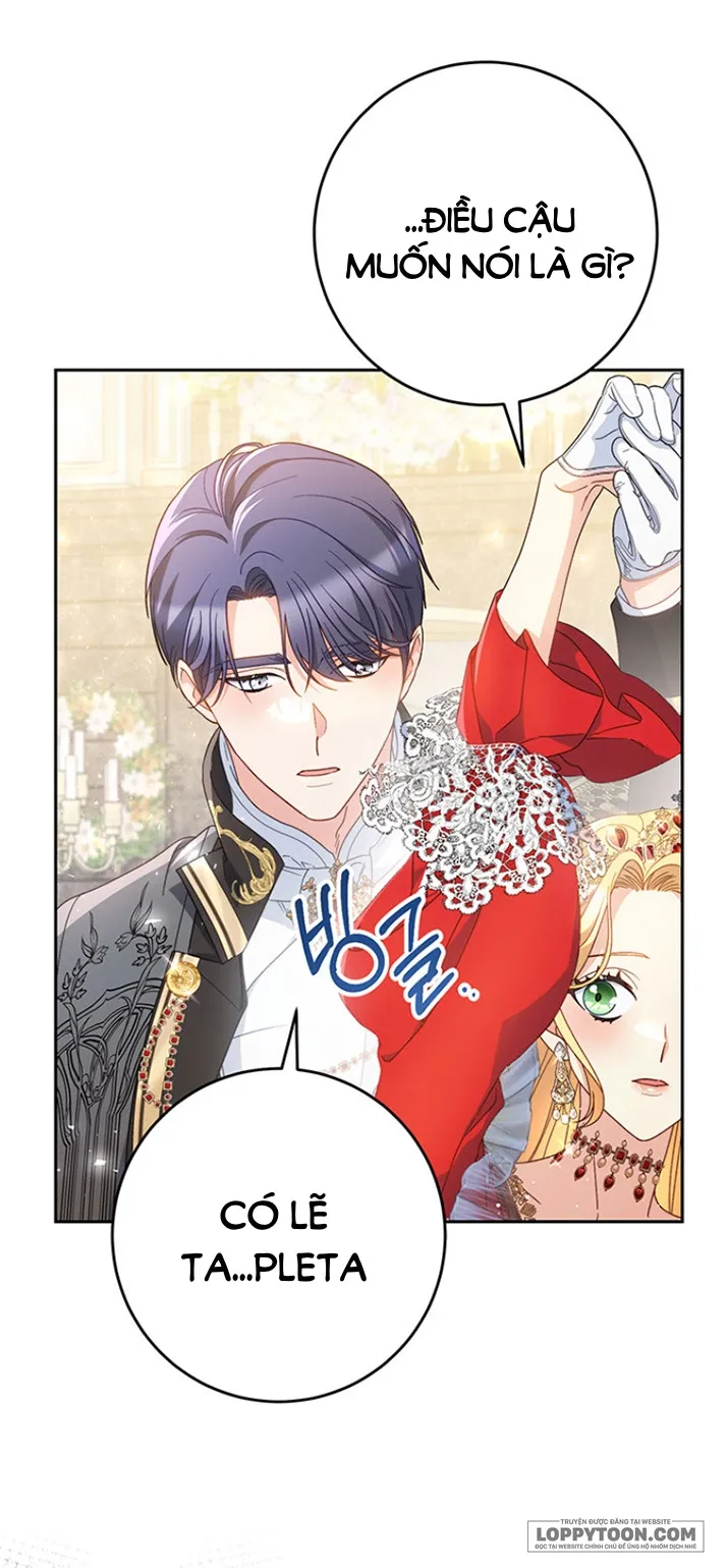 Nuôi Dưỡng Em Gái Xinh Đẹp - Chap 30 - Trang 30
