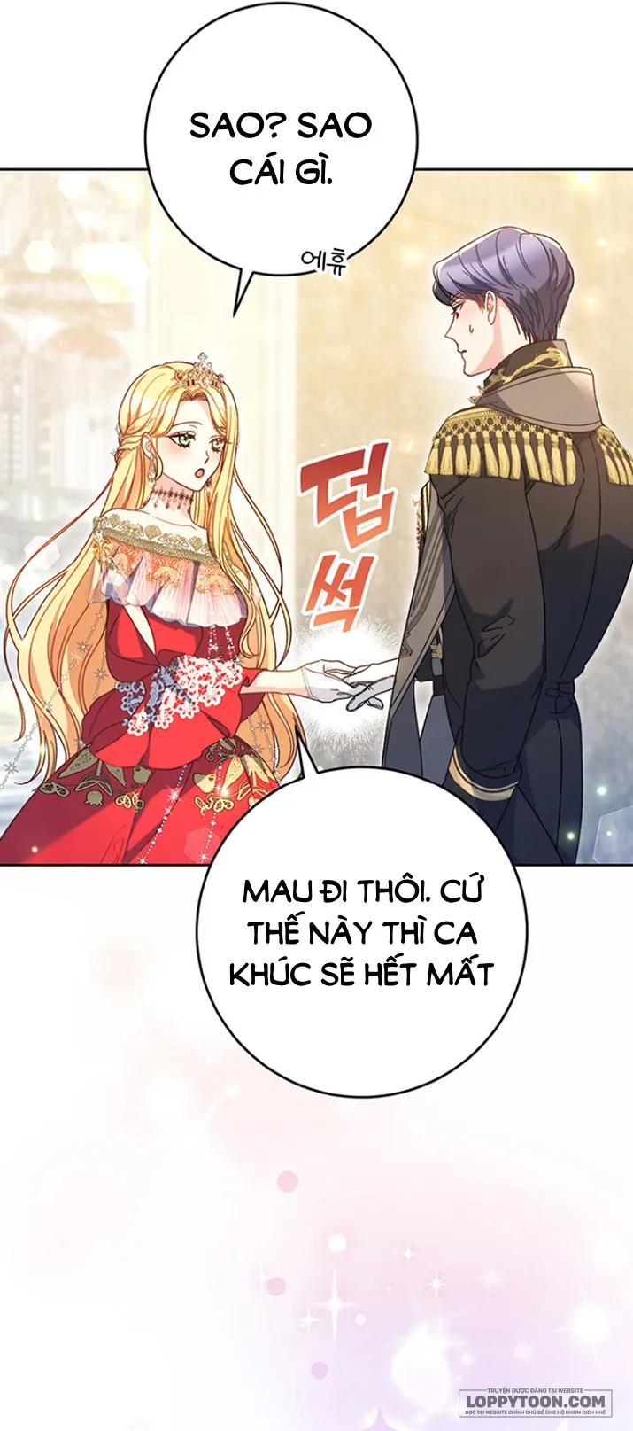 Nuôi Dưỡng Em Gái Xinh Đẹp - Chap 30 - Trang 4