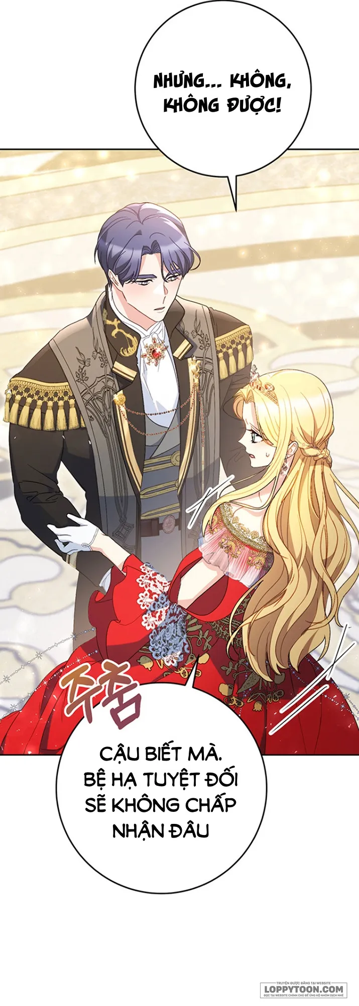 Nuôi Dưỡng Em Gái Xinh Đẹp - Chap 30 - Trang 35