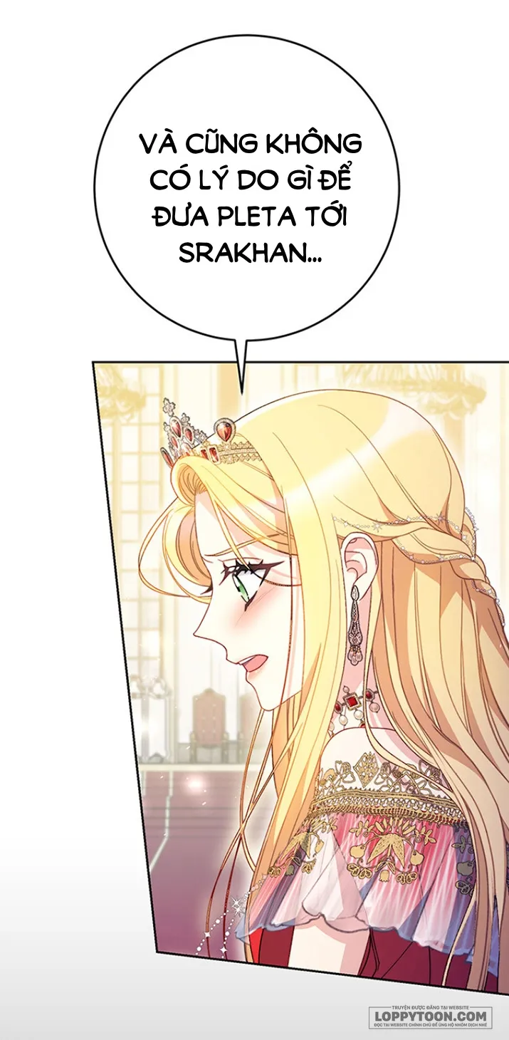 Nuôi Dưỡng Em Gái Xinh Đẹp - Chap 30 - Trang 36