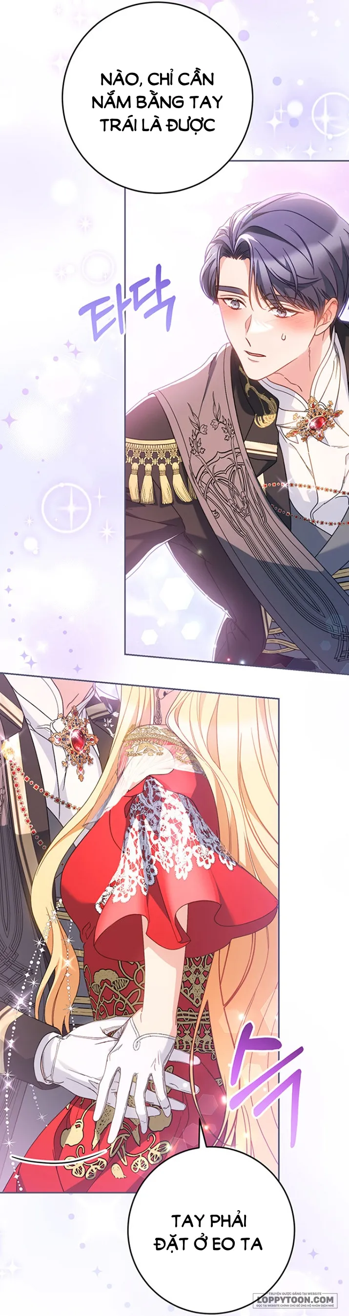 Nuôi Dưỡng Em Gái Xinh Đẹp - Chap 30 - Trang 5