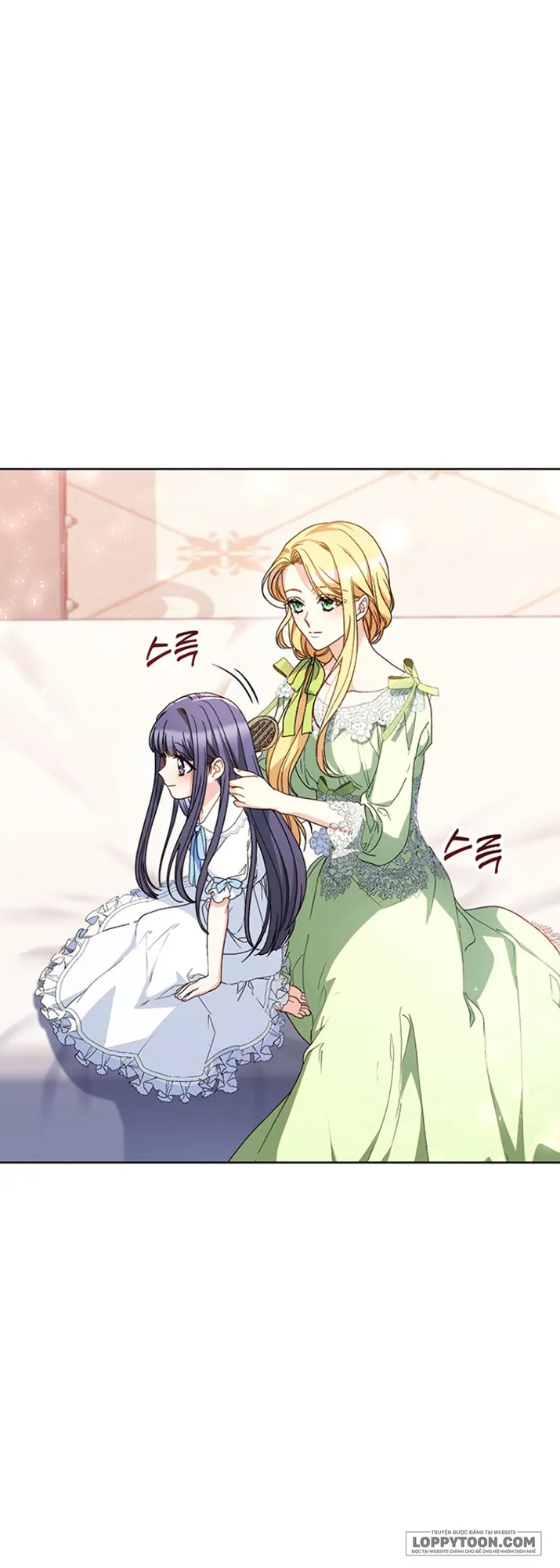 Nuôi Dưỡng Em Gái Xinh Đẹp - Chap 30 - Trang 46