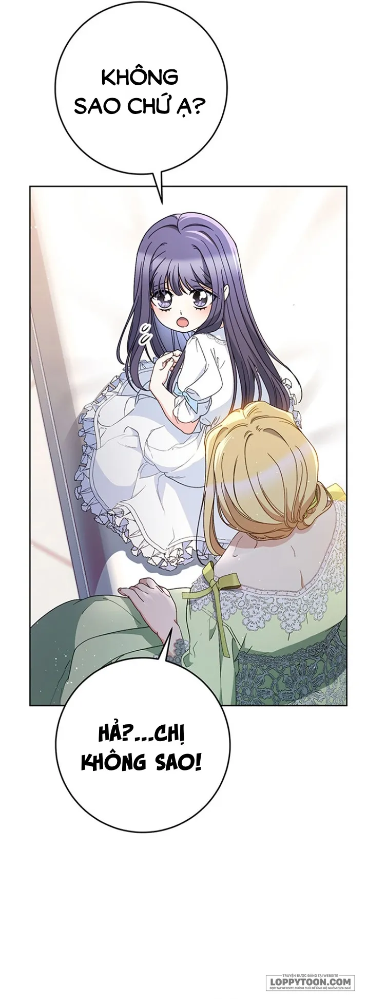 Nuôi Dưỡng Em Gái Xinh Đẹp - Chap 30 - Trang 51