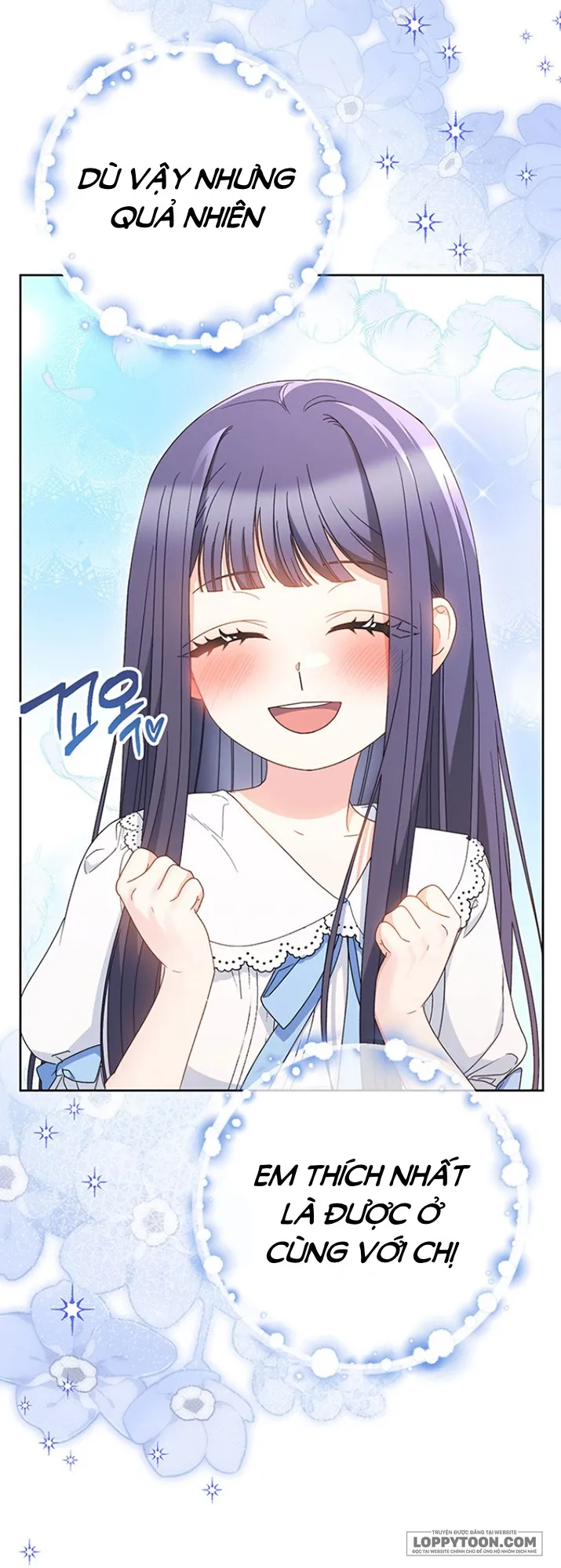 Nuôi Dưỡng Em Gái Xinh Đẹp - Chap 30 - Trang 54