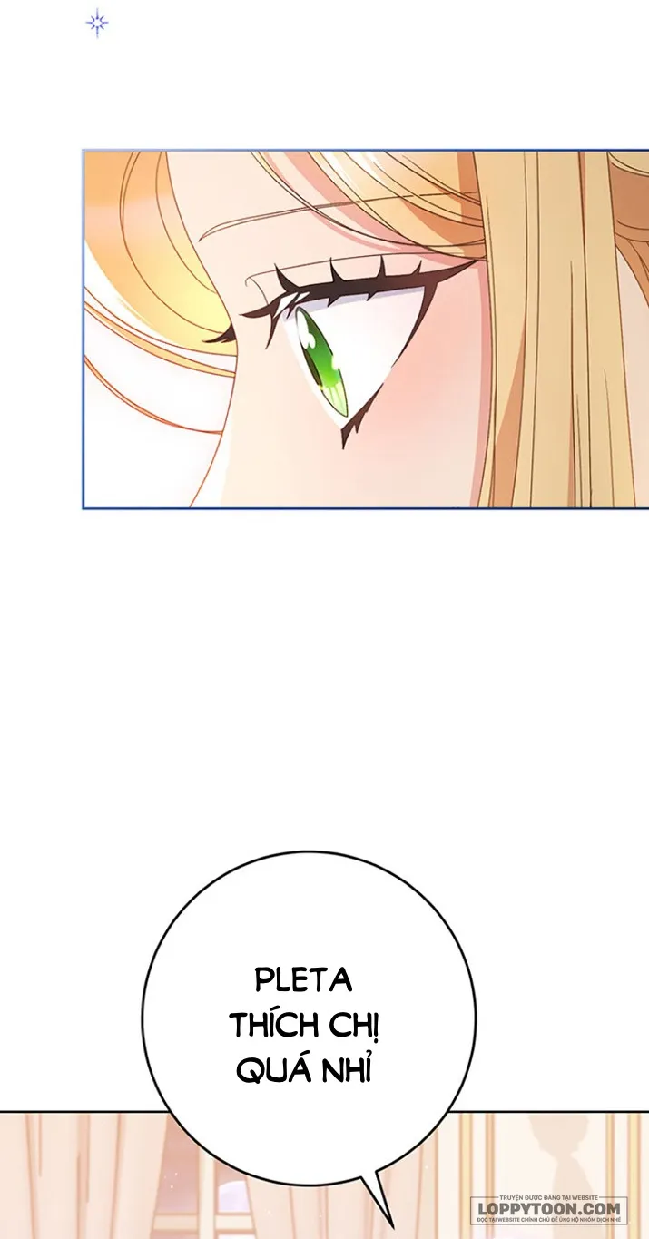 Nuôi Dưỡng Em Gái Xinh Đẹp - Chap 30 - Trang 55