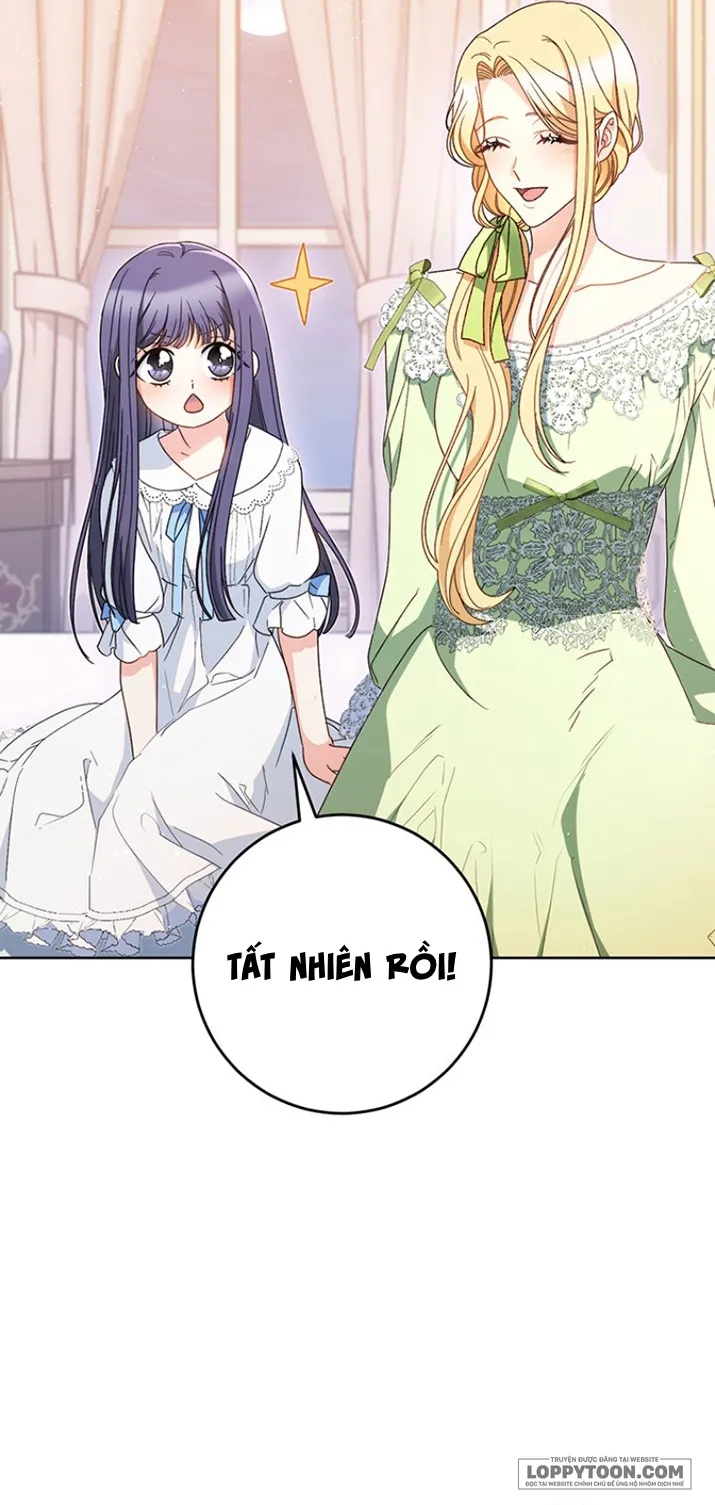 Nuôi Dưỡng Em Gái Xinh Đẹp - Chap 30 - Trang 56