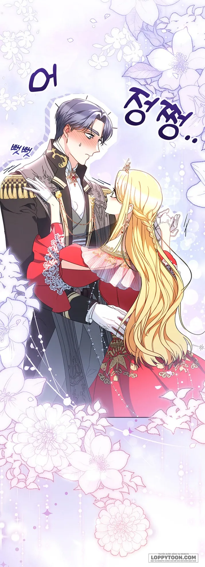 Nuôi Dưỡng Em Gái Xinh Đẹp - Chap 30 - Trang 7