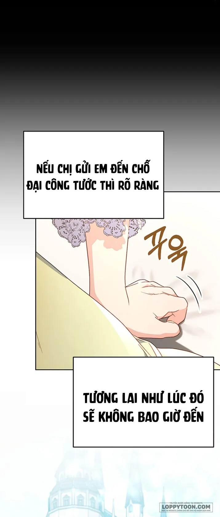 Nuôi Dưỡng Em Gái Xinh Đẹp - Chap 30 - Trang 61
