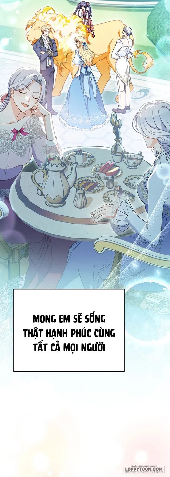 Nuôi Dưỡng Em Gái Xinh Đẹp - Chap 30 - Trang 63