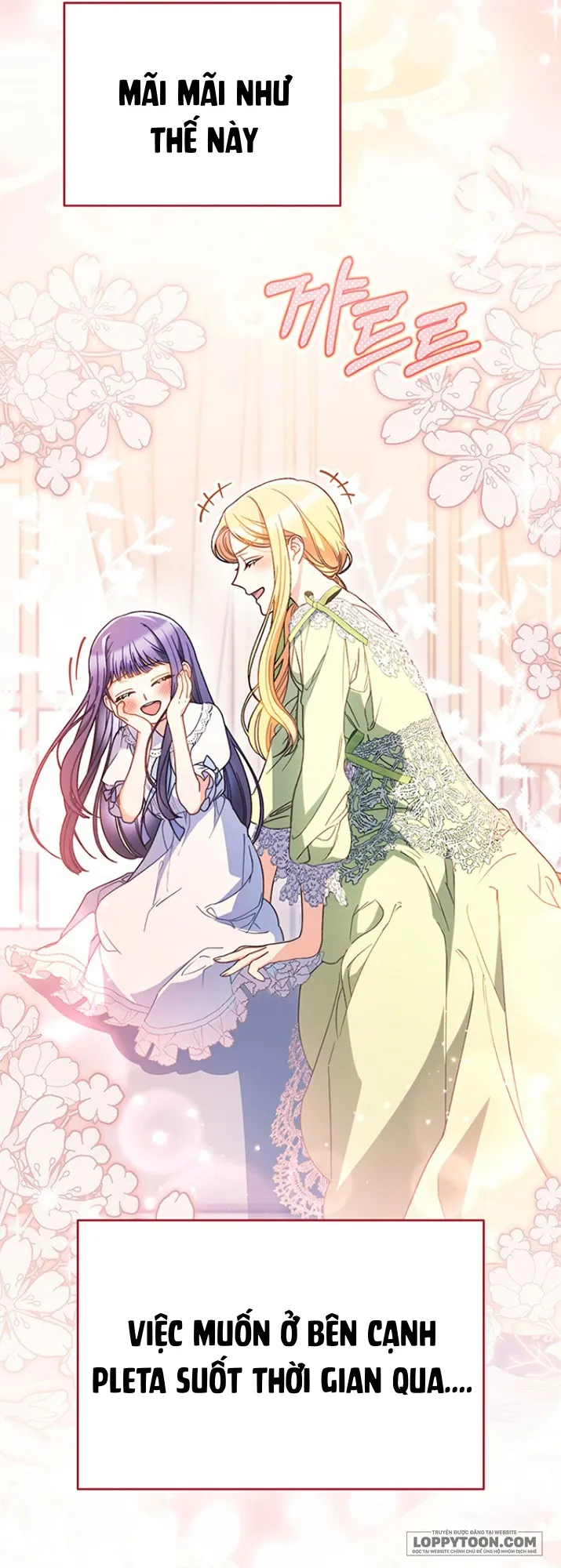 Nuôi Dưỡng Em Gái Xinh Đẹp - Chap 30 - Trang 65