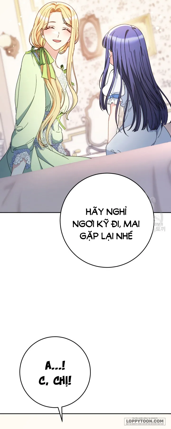 Nuôi Dưỡng Em Gái Xinh Đẹp - Chap 31 - Trang 2