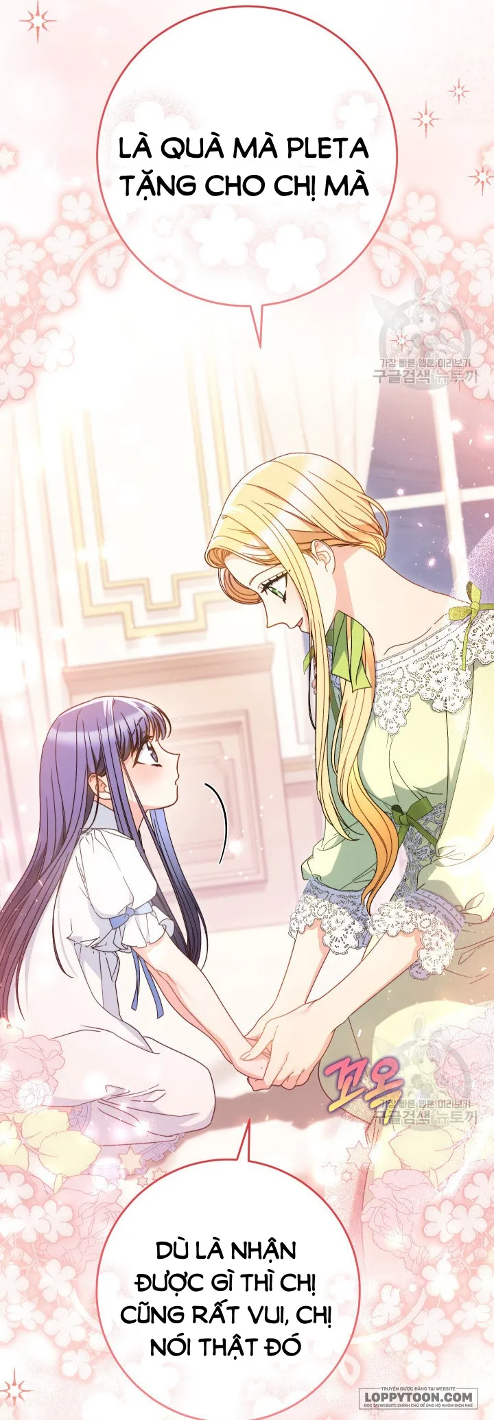 Nuôi Dưỡng Em Gái Xinh Đẹp - Chap 31 - Trang 11