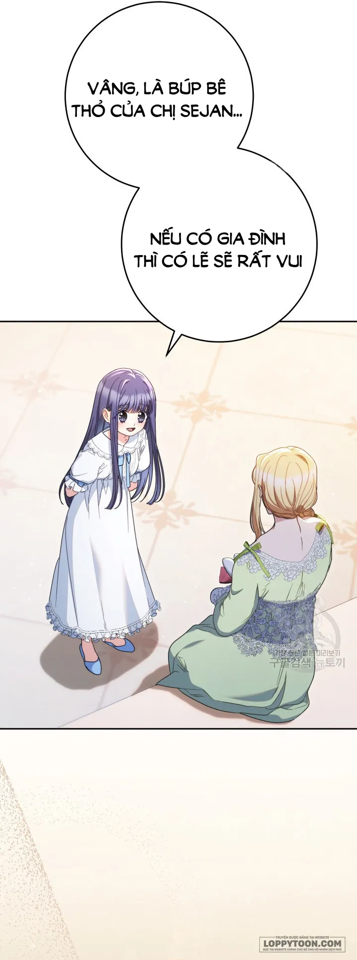 Nuôi Dưỡng Em Gái Xinh Đẹp - Chap 31 - Trang 16