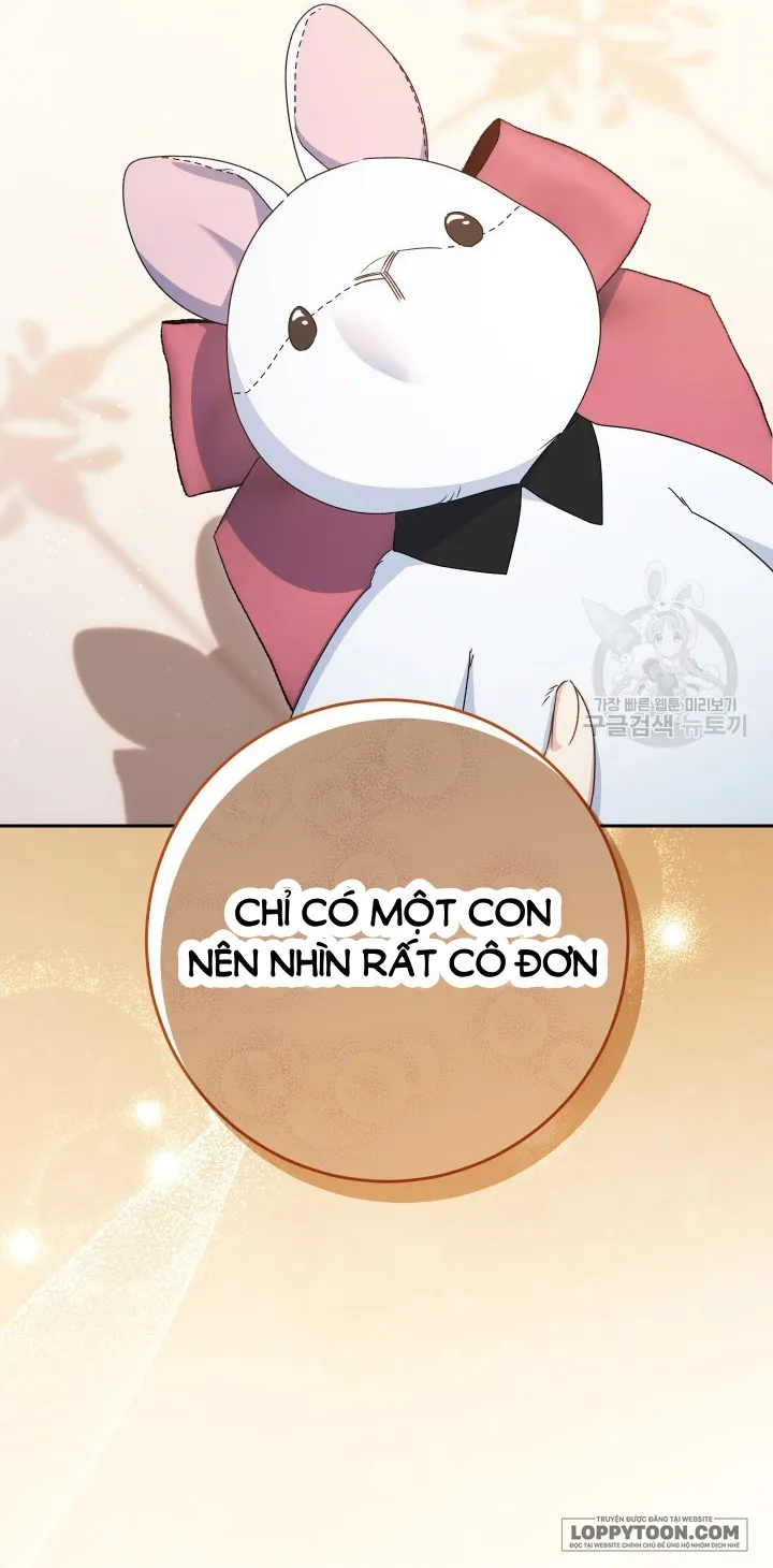 Nuôi Dưỡng Em Gái Xinh Đẹp - Chap 31 - Trang 18