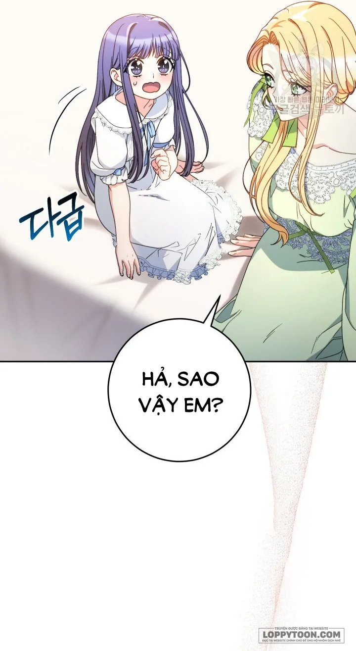 Nuôi Dưỡng Em Gái Xinh Đẹp - Chap 31 - Trang 3