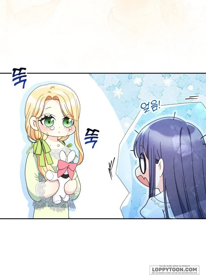 Nuôi Dưỡng Em Gái Xinh Đẹp - Chap 31 - Trang 22