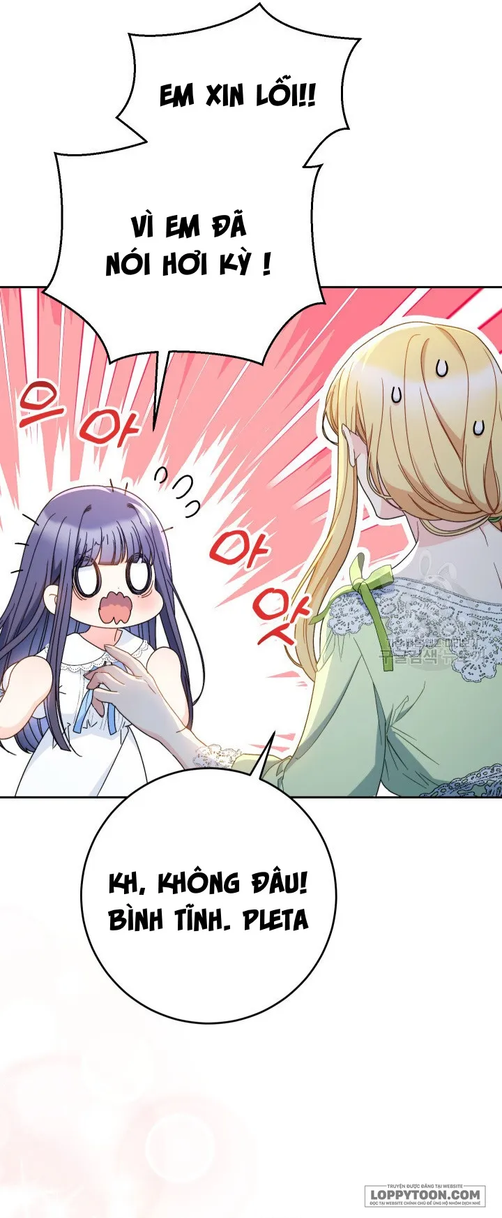 Nuôi Dưỡng Em Gái Xinh Đẹp - Chap 31 - Trang 23