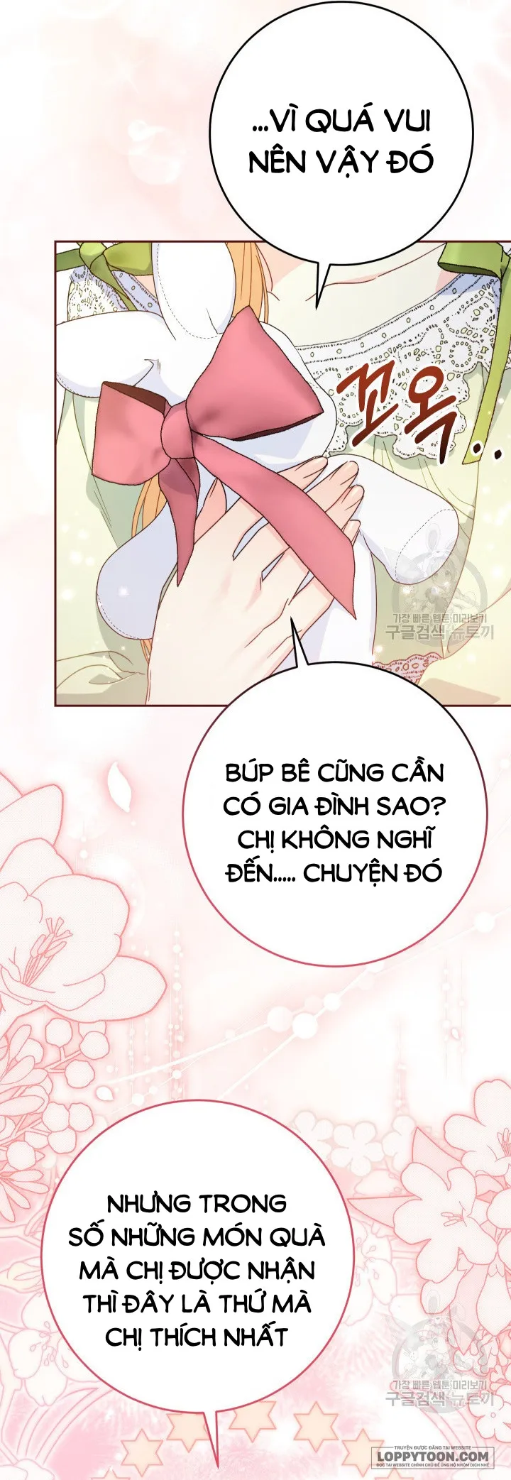 Nuôi Dưỡng Em Gái Xinh Đẹp - Chap 31 - Trang 25