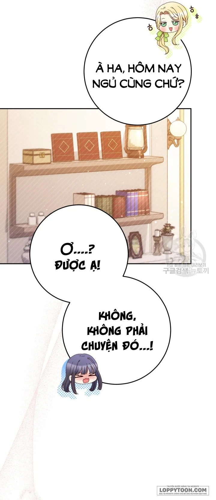 Nuôi Dưỡng Em Gái Xinh Đẹp - Chap 31 - Trang 4