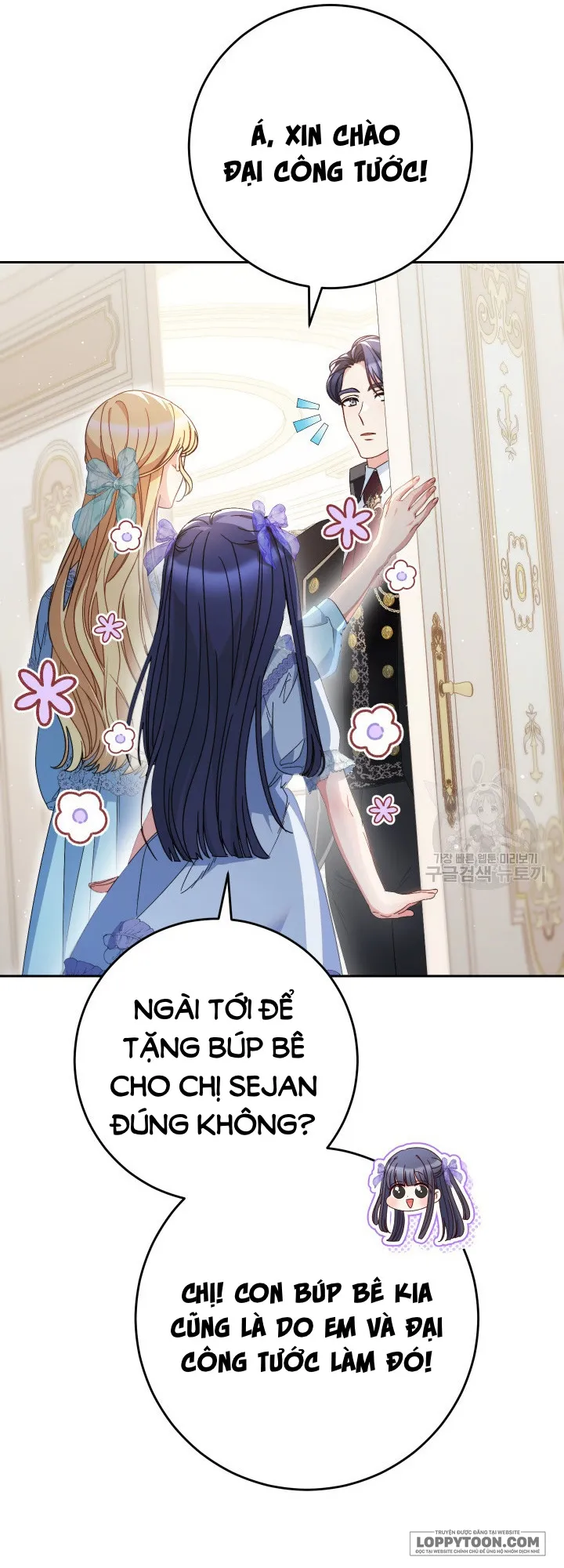 Nuôi Dưỡng Em Gái Xinh Đẹp - Chap 31 - Trang 32