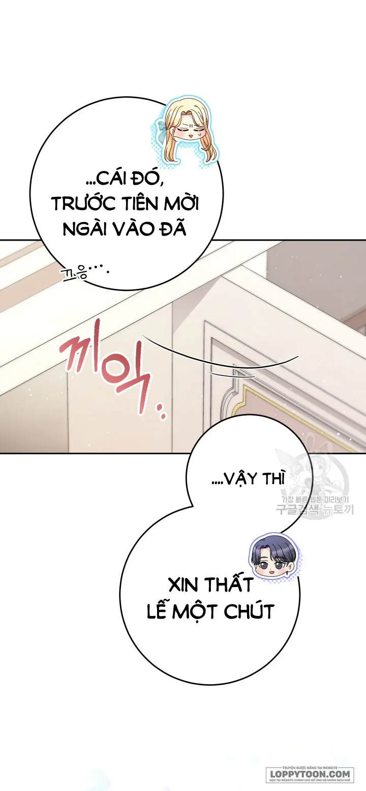Nuôi Dưỡng Em Gái Xinh Đẹp - Chap 31 - Trang 33