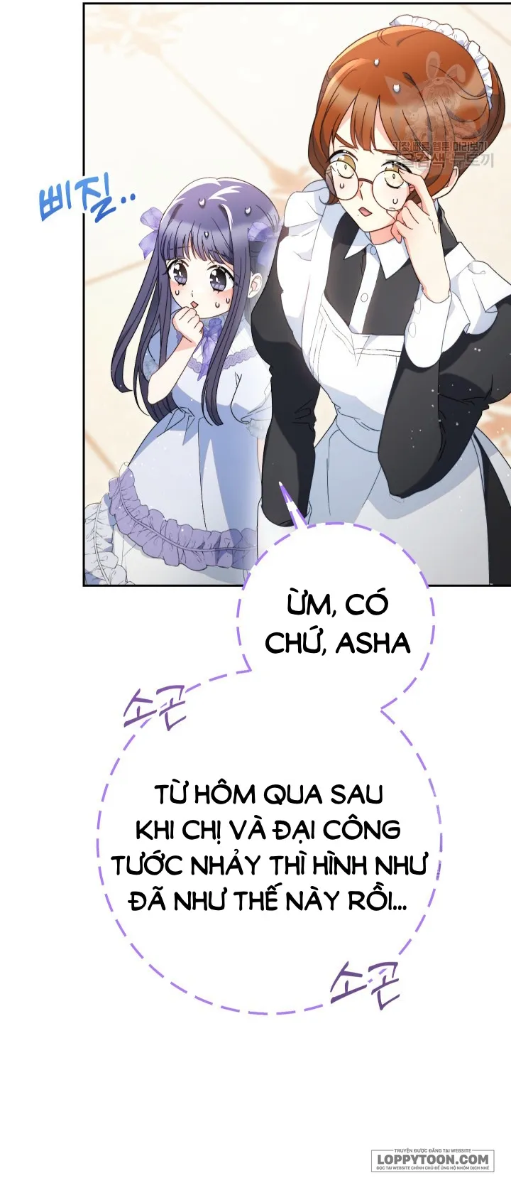 Nuôi Dưỡng Em Gái Xinh Đẹp - Chap 31 - Trang 36