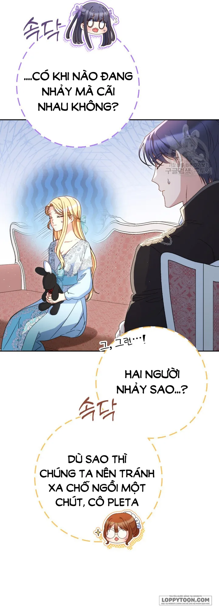 Nuôi Dưỡng Em Gái Xinh Đẹp - Chap 31 - Trang 37