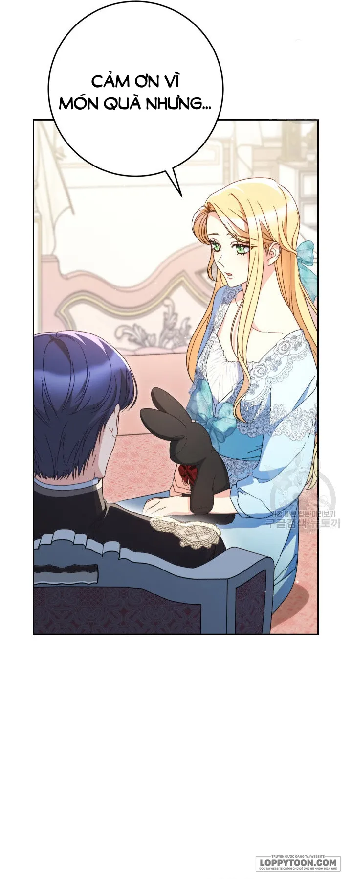 Nuôi Dưỡng Em Gái Xinh Đẹp - Chap 31 - Trang 39