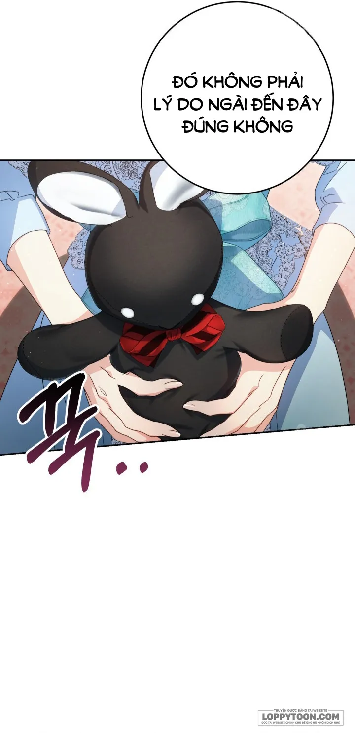 Nuôi Dưỡng Em Gái Xinh Đẹp - Chap 31 - Trang 40