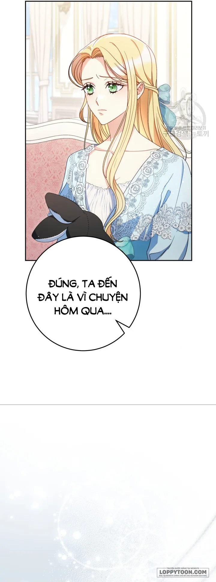 Nuôi Dưỡng Em Gái Xinh Đẹp - Chap 31 - Trang 41