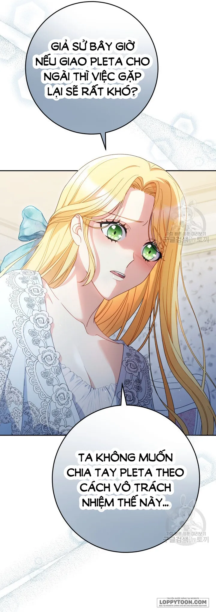 Nuôi Dưỡng Em Gái Xinh Đẹp - Chap 31 - Trang 48