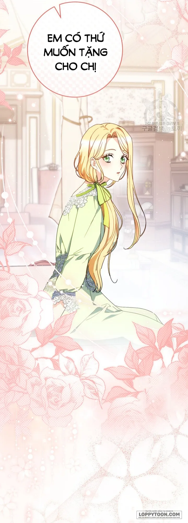 Nuôi Dưỡng Em Gái Xinh Đẹp - Chap 31 - Trang 6