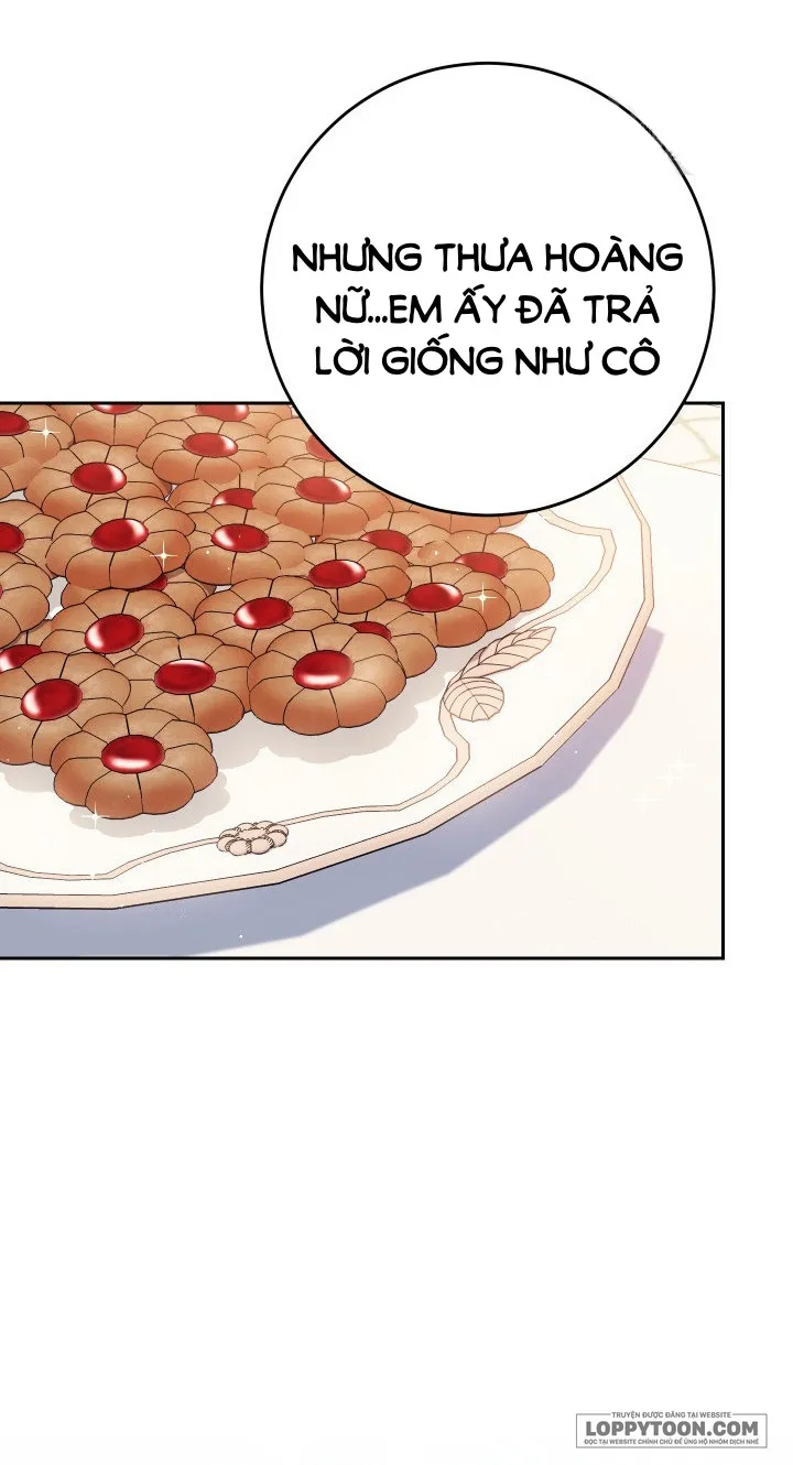 Nuôi Dưỡng Em Gái Xinh Đẹp - Chap 31 - Trang 53
