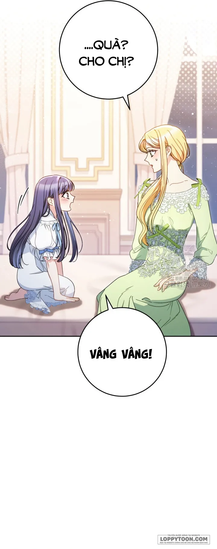 Nuôi Dưỡng Em Gái Xinh Đẹp - Chap 31 - Trang 8