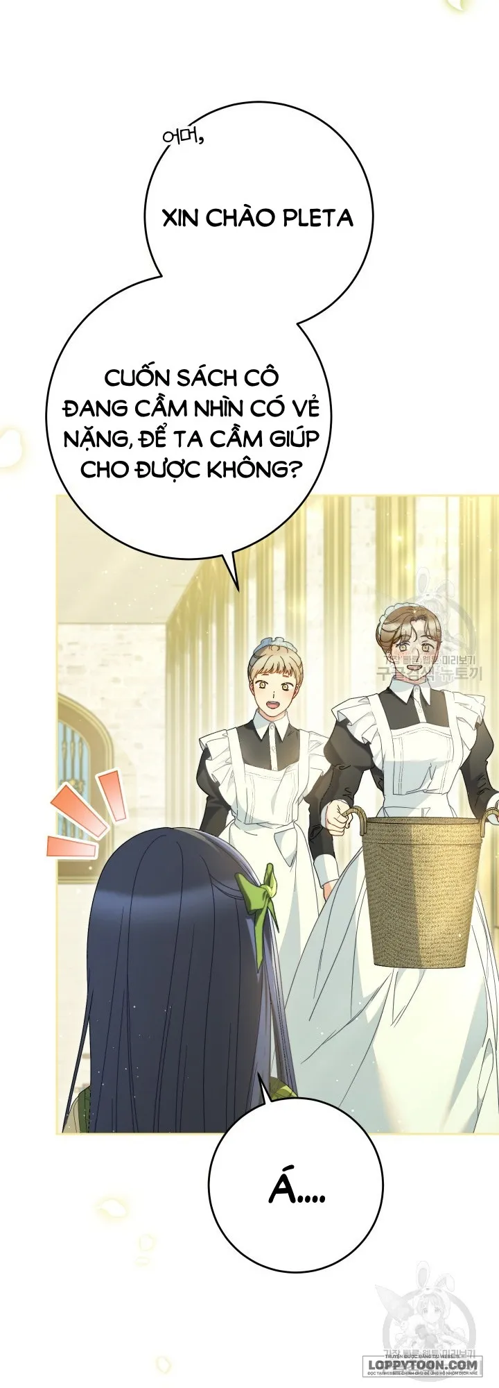 Nuôi Dưỡng Em Gái Xinh Đẹp - Chap 32 - Trang 2