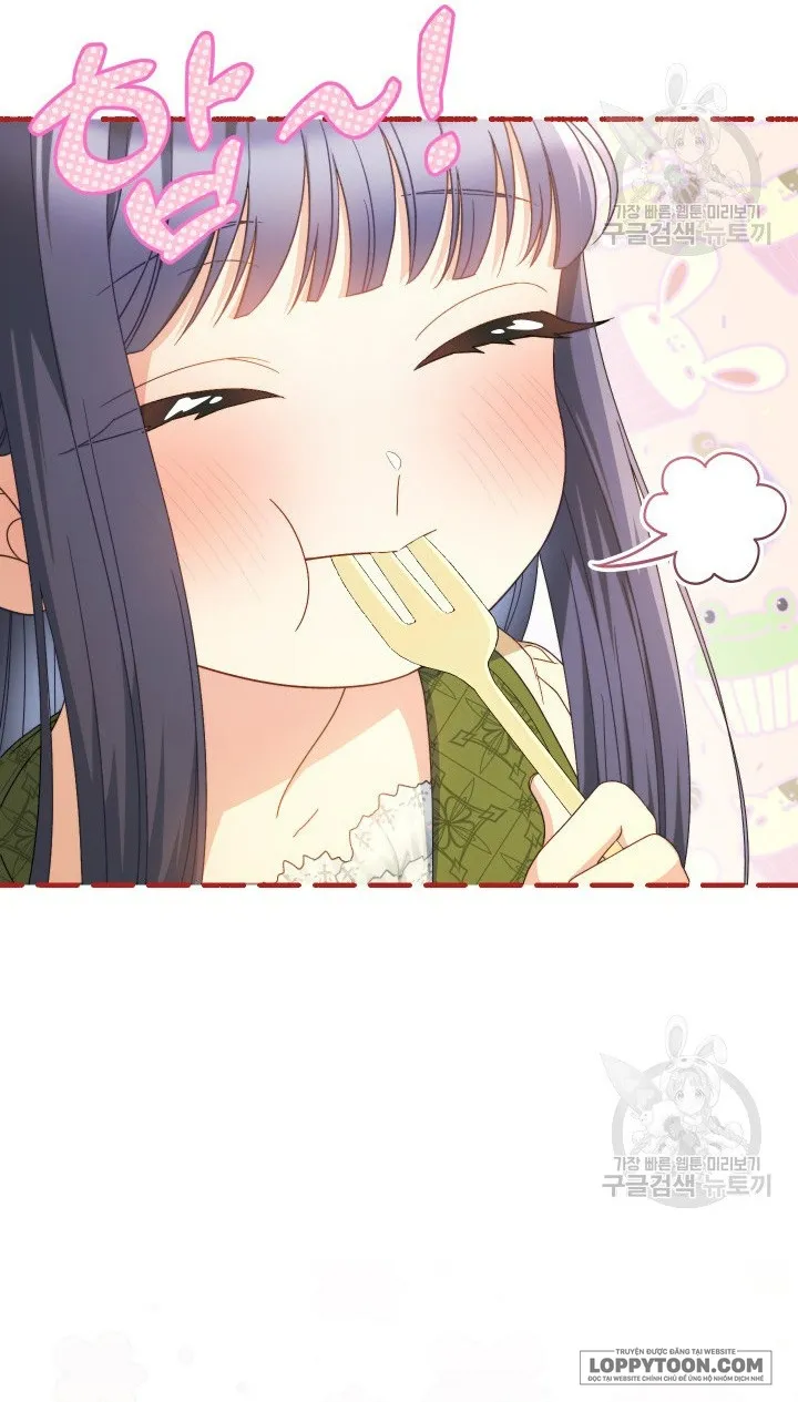 Nuôi Dưỡng Em Gái Xinh Đẹp - Chap 32 - Trang 13
