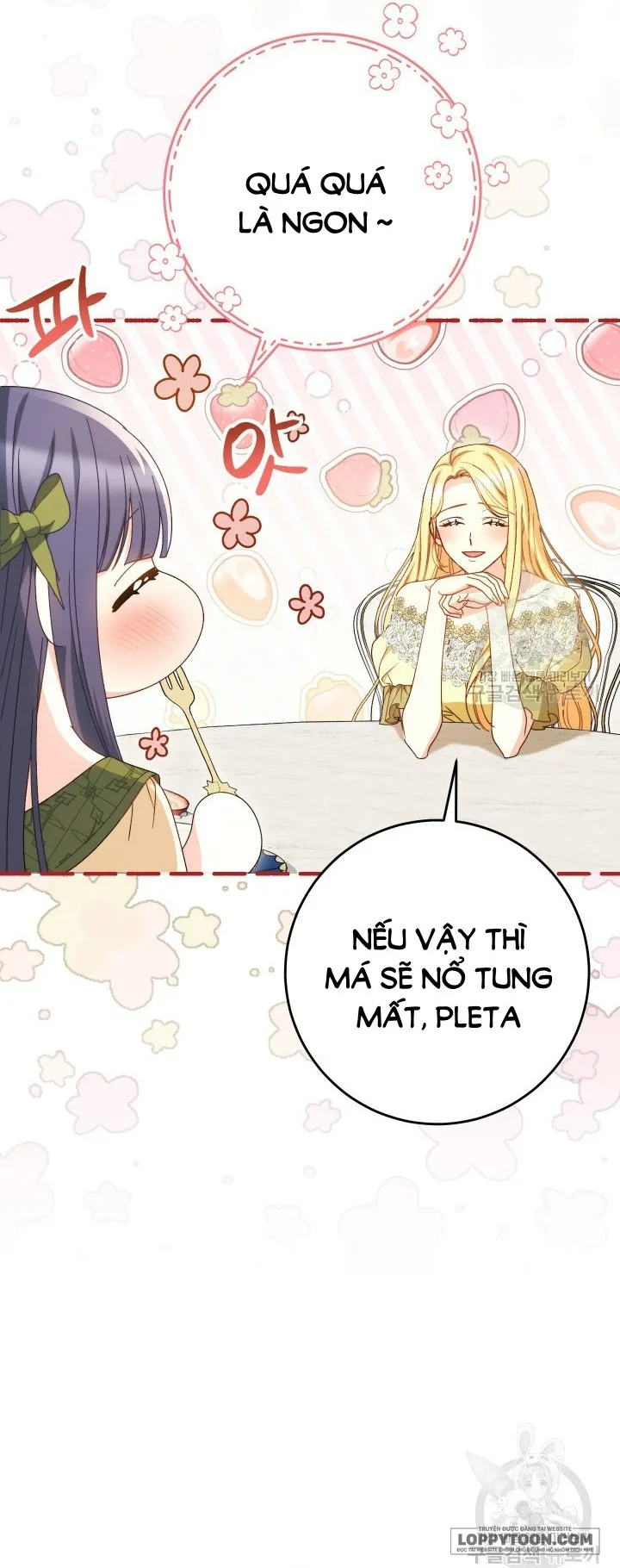Nuôi Dưỡng Em Gái Xinh Đẹp - Chap 32 - Trang 14