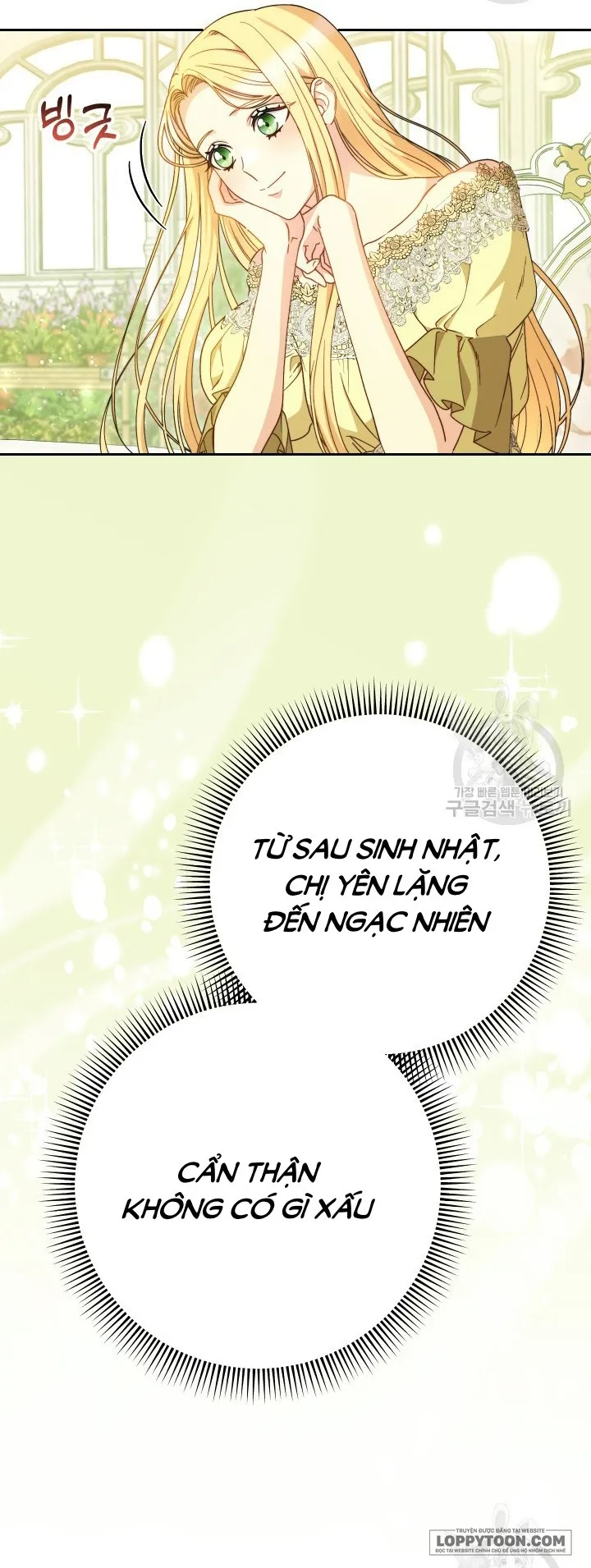 Nuôi Dưỡng Em Gái Xinh Đẹp - Chap 32 - Trang 15
