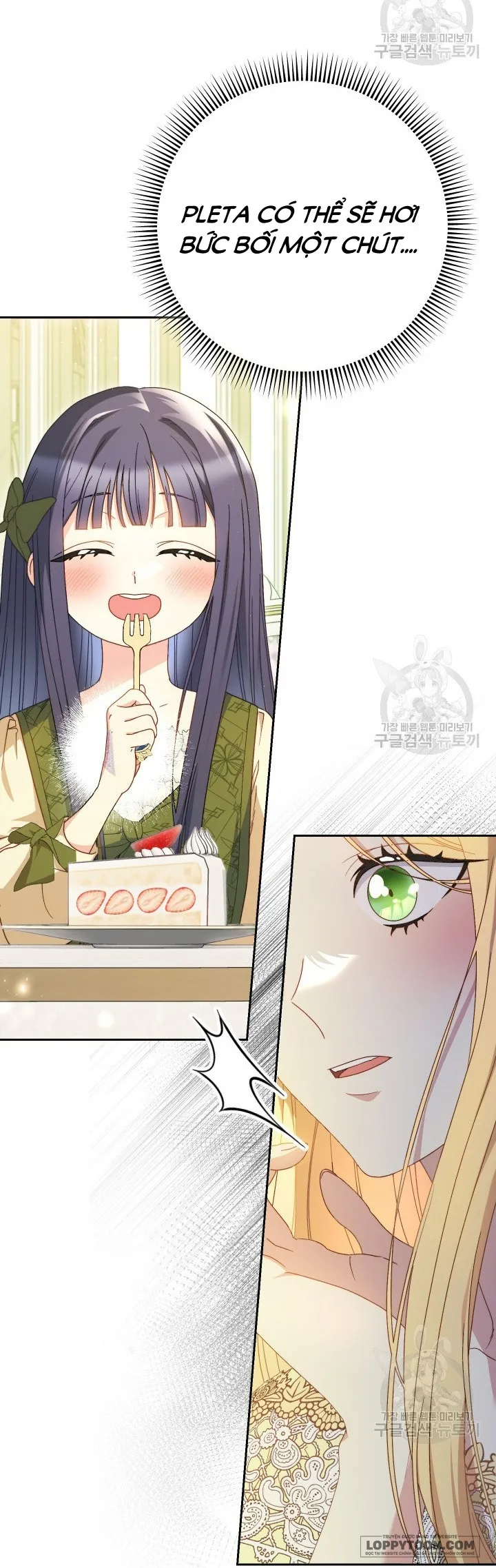 Nuôi Dưỡng Em Gái Xinh Đẹp - Chap 32 - Trang 16