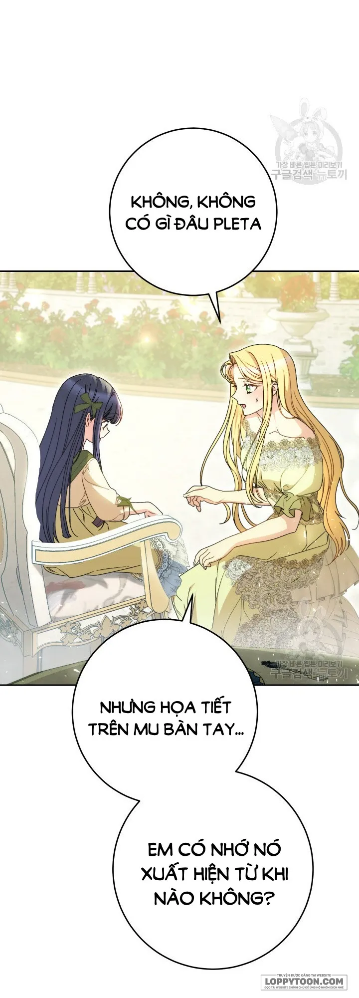 Nuôi Dưỡng Em Gái Xinh Đẹp - Chap 32 - Trang 22