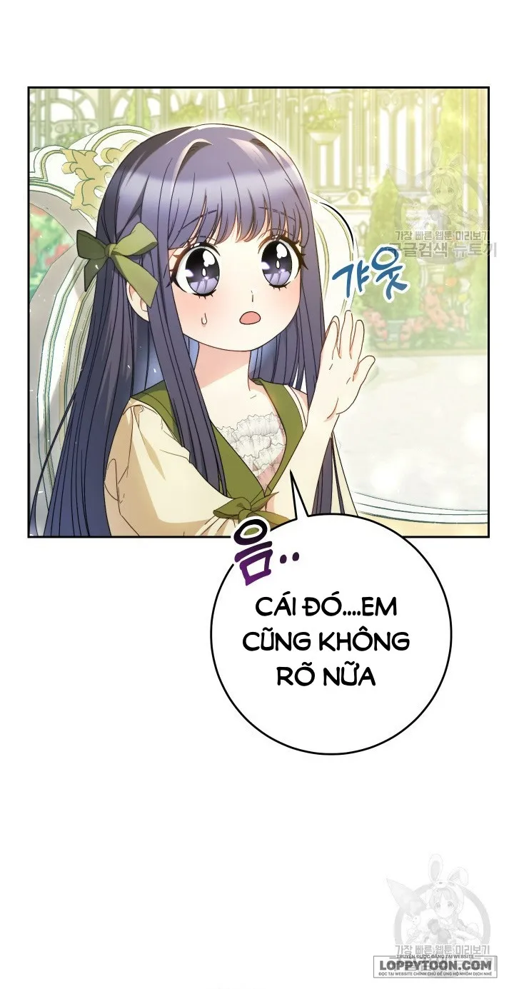Nuôi Dưỡng Em Gái Xinh Đẹp - Chap 32 - Trang 23