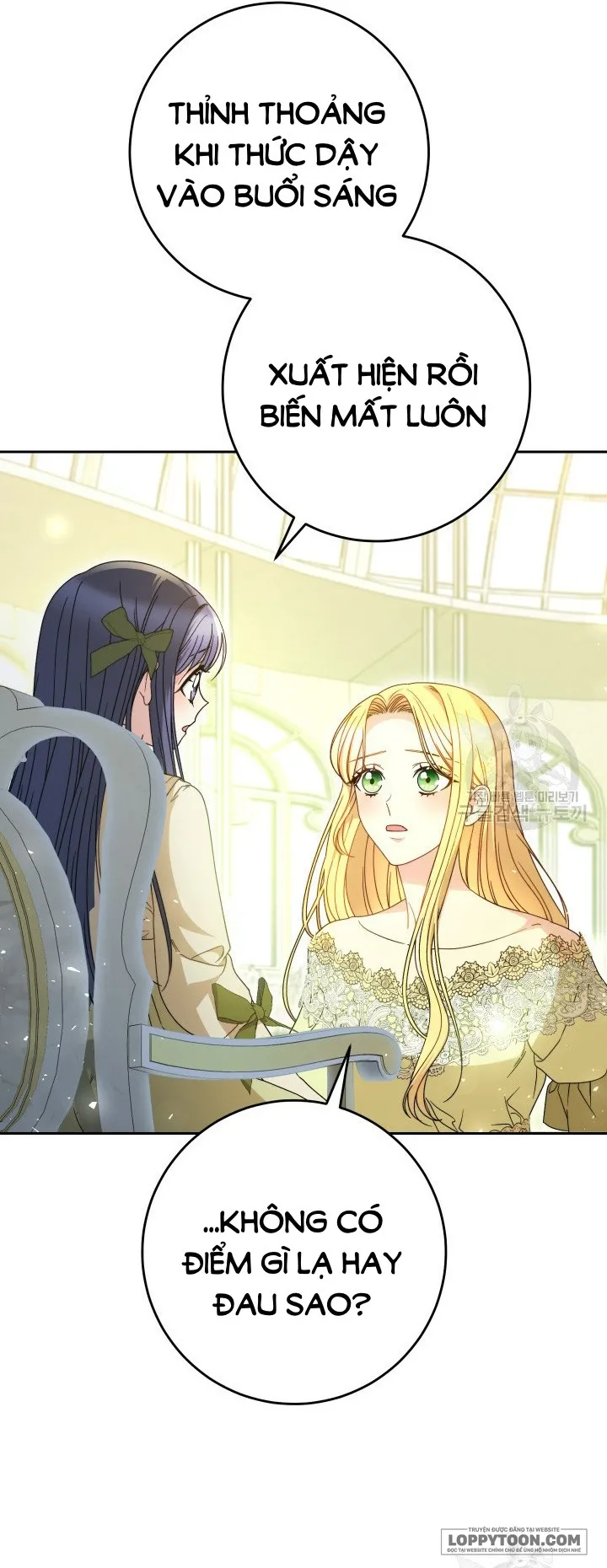 Nuôi Dưỡng Em Gái Xinh Đẹp - Chap 32 - Trang 24