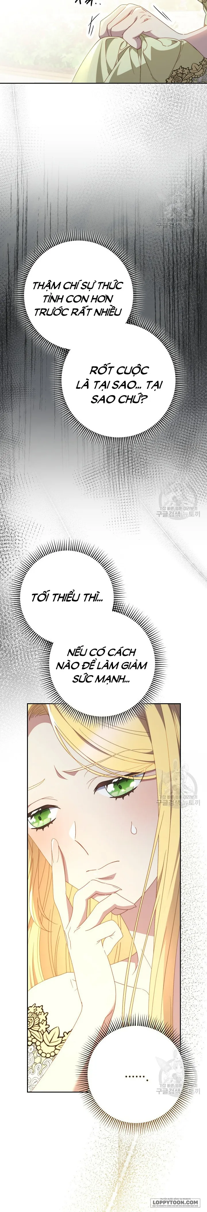 Nuôi Dưỡng Em Gái Xinh Đẹp - Chap 32 - Trang 29