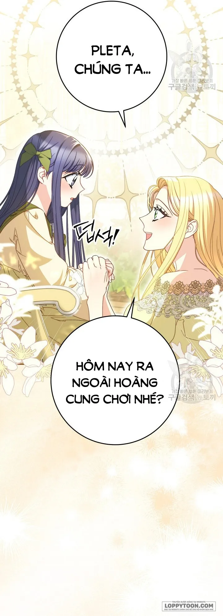 Nuôi Dưỡng Em Gái Xinh Đẹp - Chap 32 - Trang 32