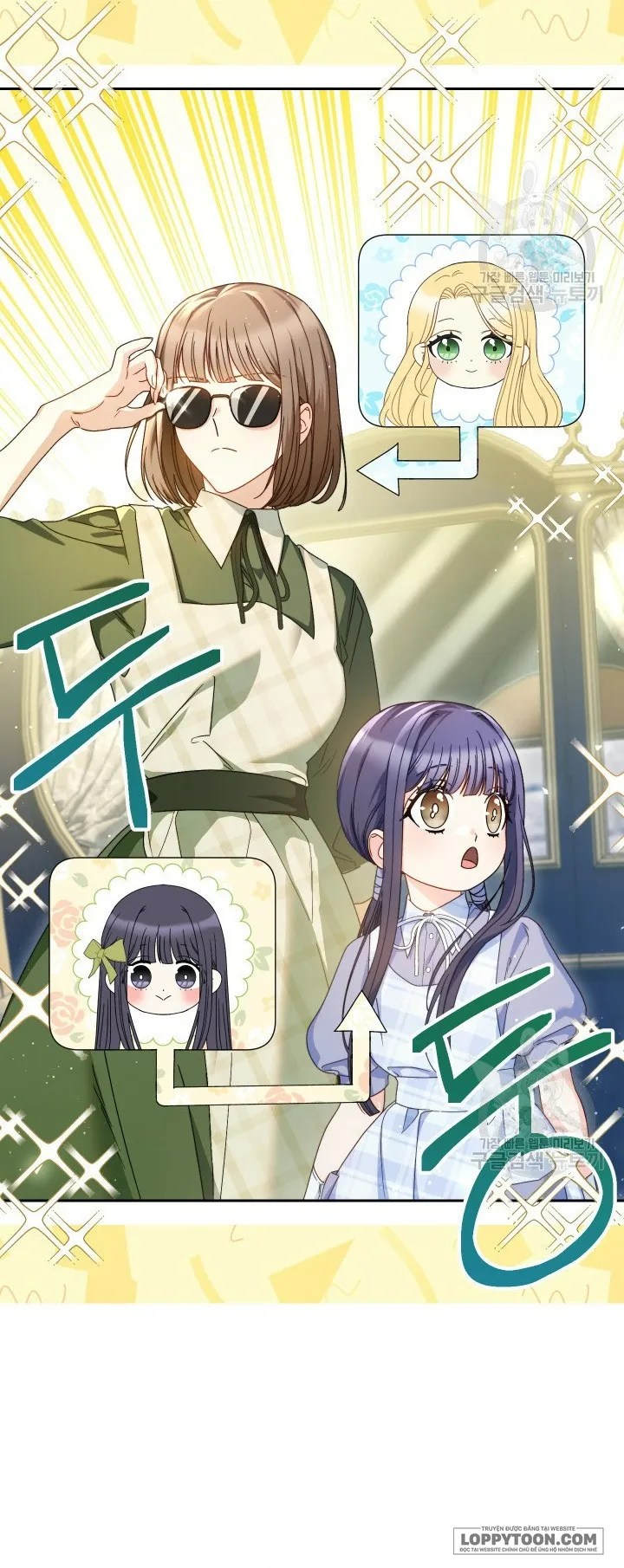 Nuôi Dưỡng Em Gái Xinh Đẹp - Chap 32 - Trang 37