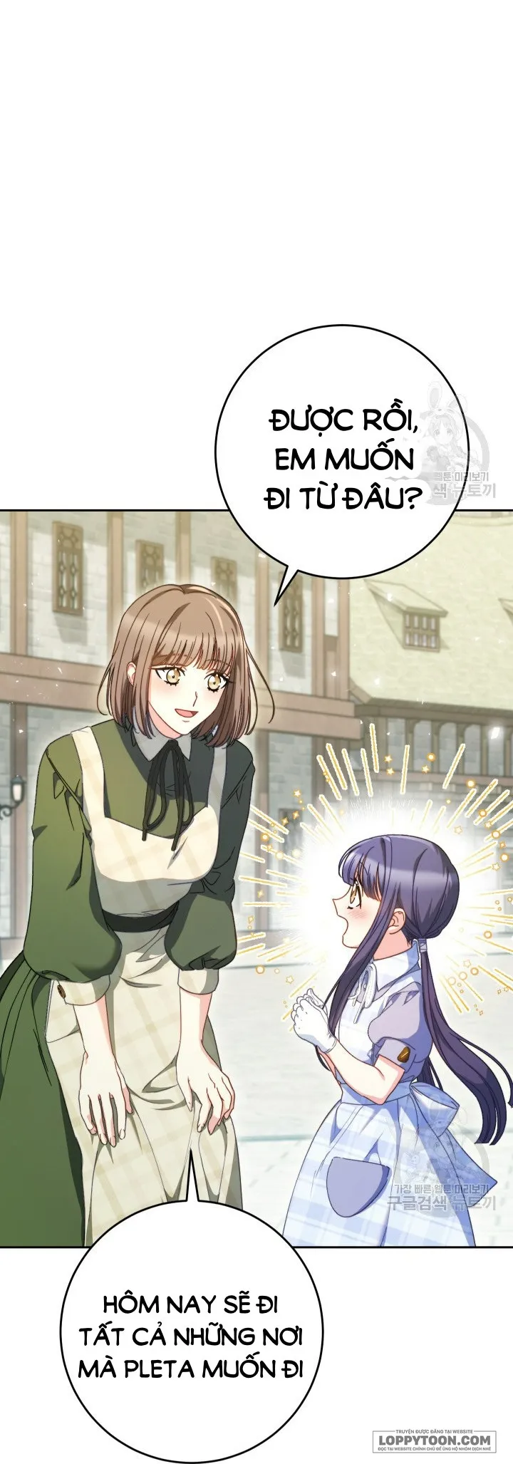 Nuôi Dưỡng Em Gái Xinh Đẹp - Chap 32 - Trang 42