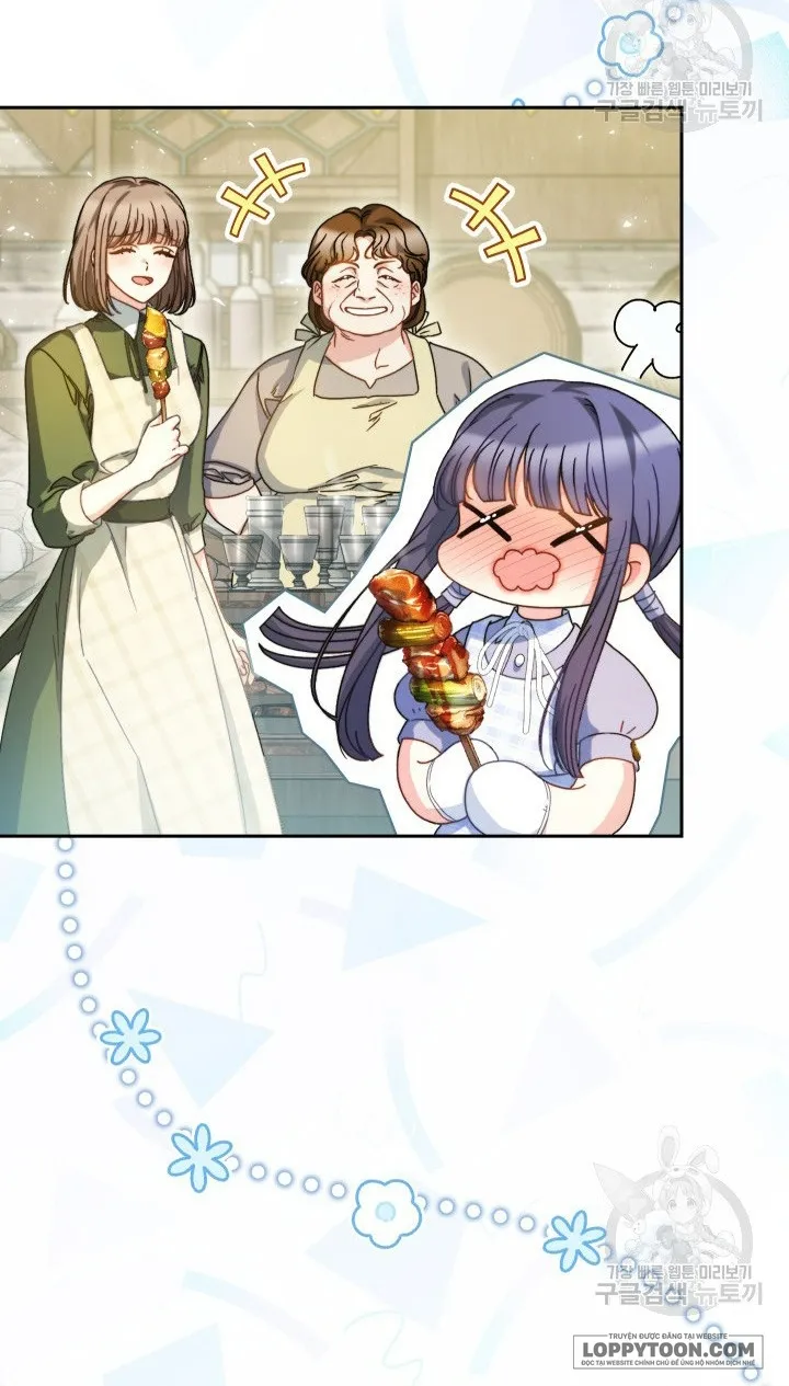 Nuôi Dưỡng Em Gái Xinh Đẹp - Chap 32 - Trang 45