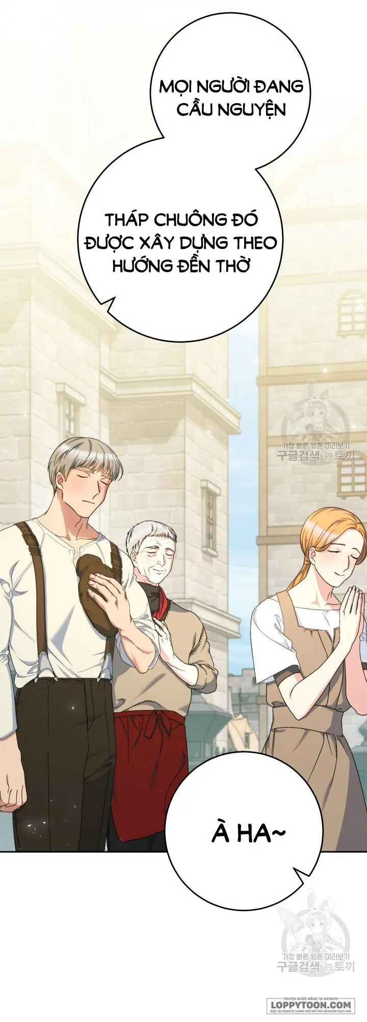 Nuôi Dưỡng Em Gái Xinh Đẹp - Chap 32 - Trang 50
